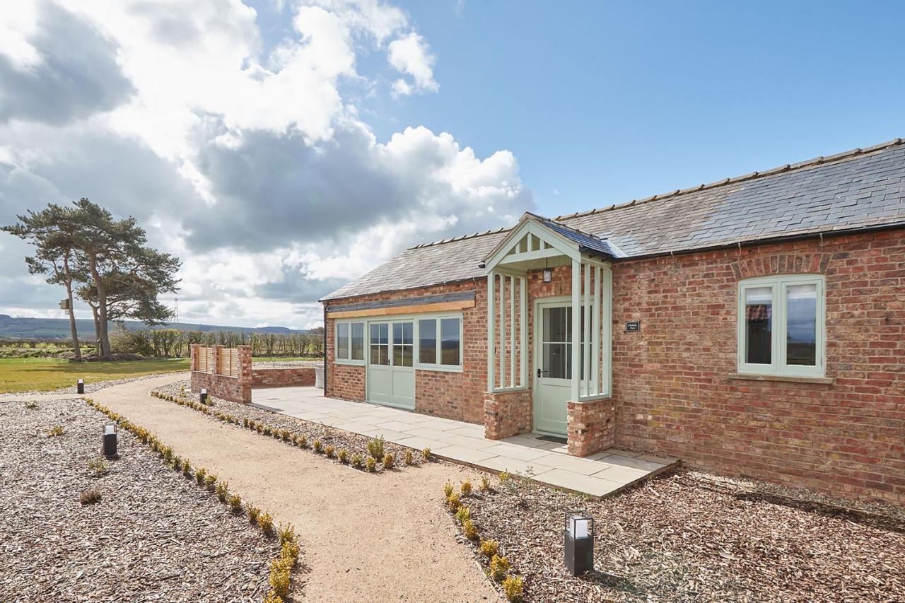 Orchard View Cottage Yedingham Exterior photo